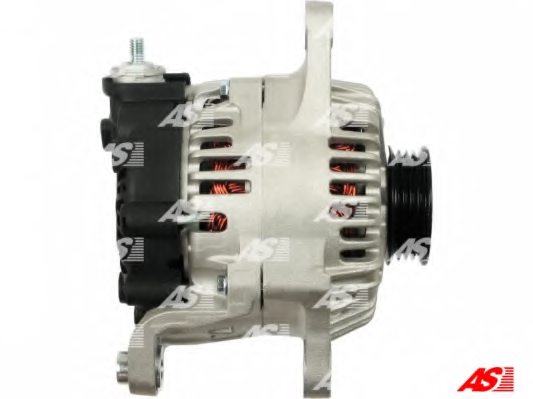 AS-PL A3191 Alternator